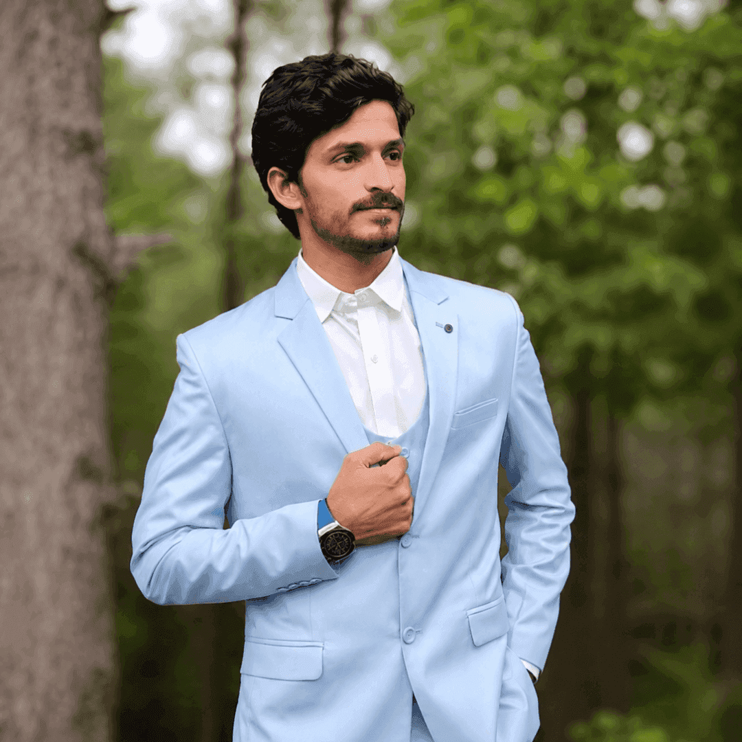 Mudassir Ali