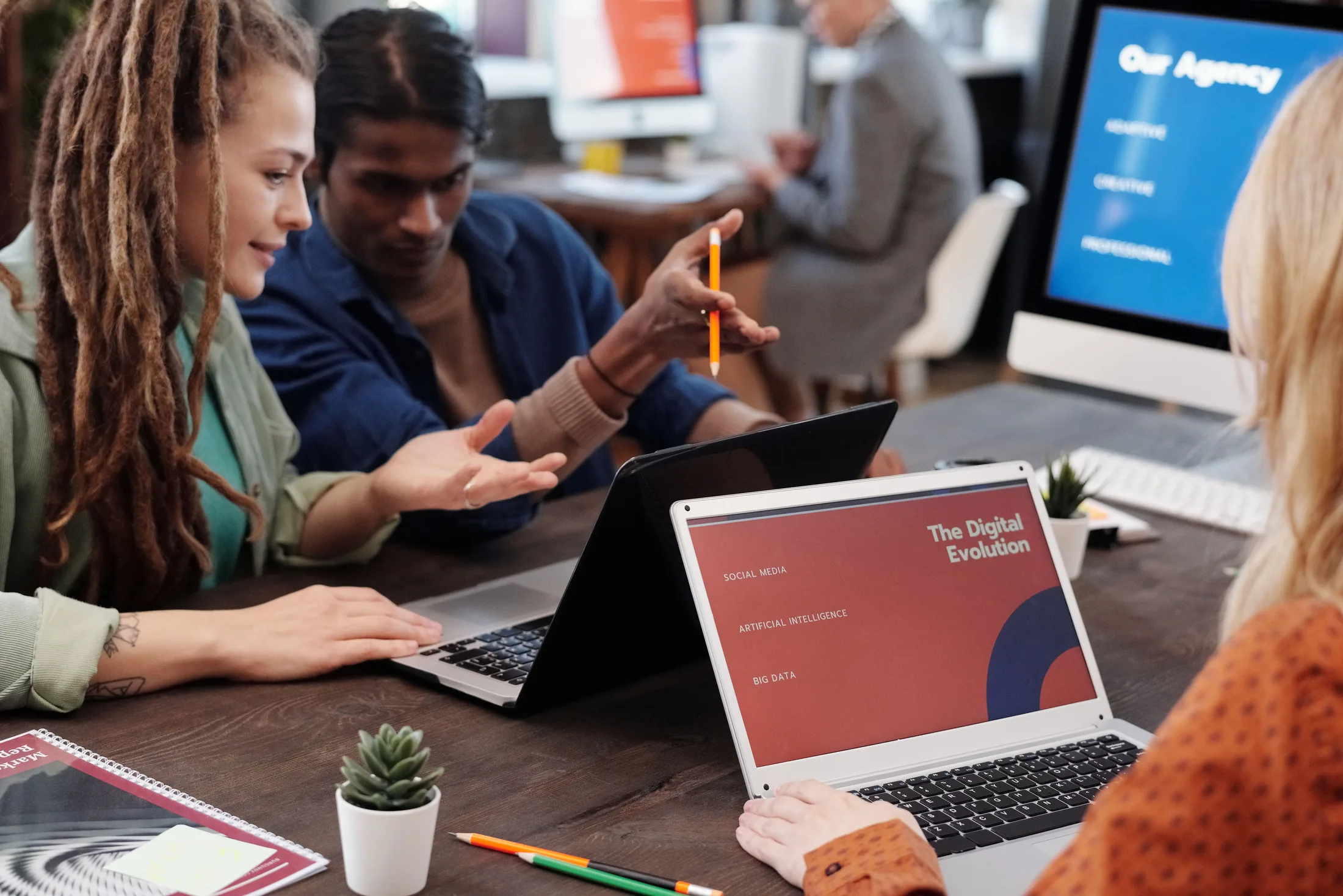 How to Choose a Digital Marketing Agency (Questions to Ask Before You Hire)